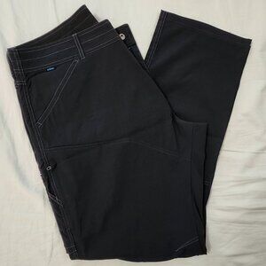 Kuhl Renegade Pant, Size 38W x 32W, Klassik Fit